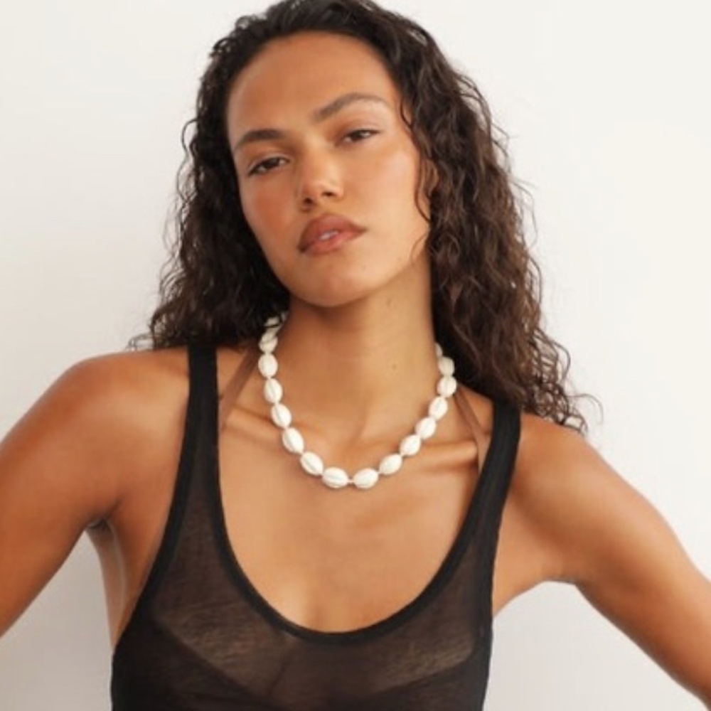 Heaven Mayhem Isla Necklace